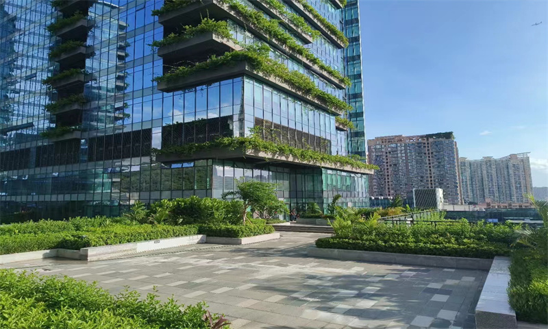 碧桂园凤凰智谷