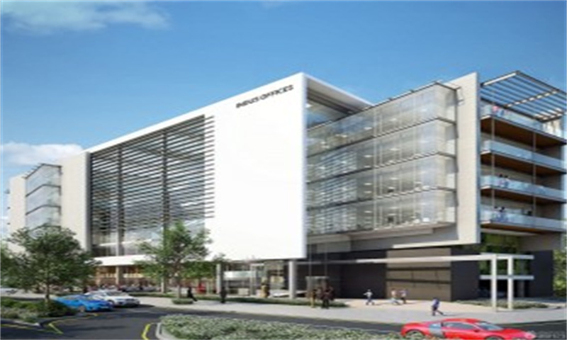 德荣大厦(办公)