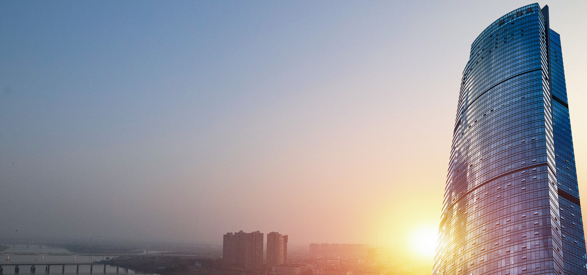  深圳福田国际互联网金融创业中心：创新与金融的交汇点