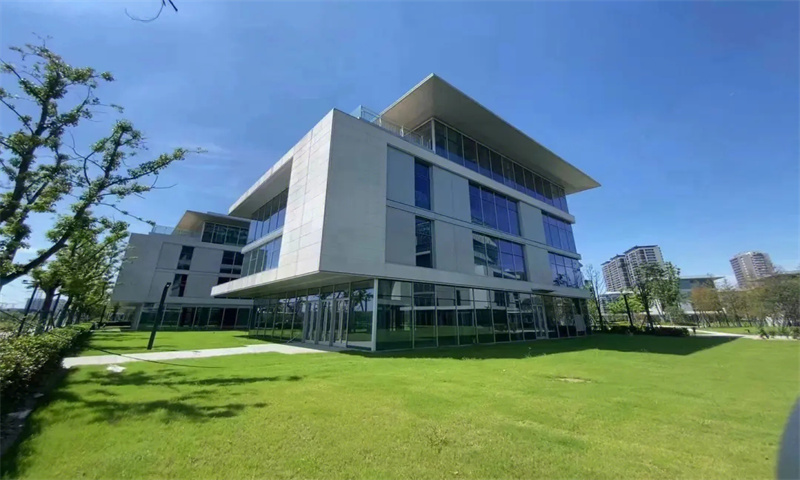 深圳市龙岗区联爱大厦：助您事业腾飞的理想之地