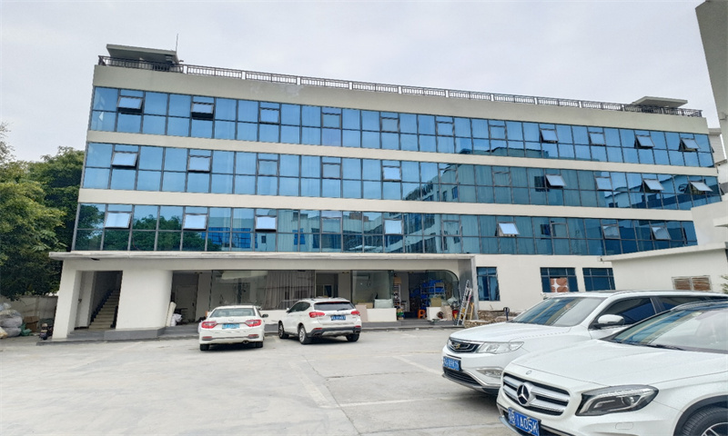 深圳市龙华区清湖独院：尊享豪华生活的新选择