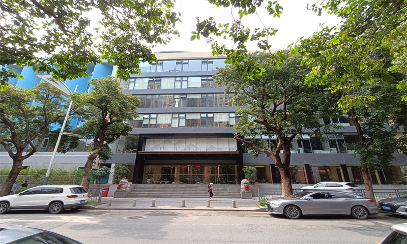 中粮丨宝城二区低密独栋 