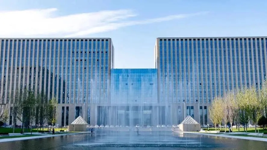 深圳北航大厦：地理位置优势、交通条件便利、办公环境一流、文化氛围浓厚