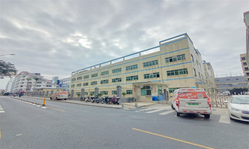 深圳市龙华区龙华油松主干道独院红本厂房助力企业发展