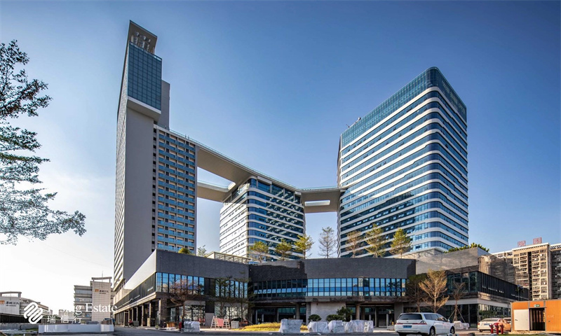 龙华智造新高地