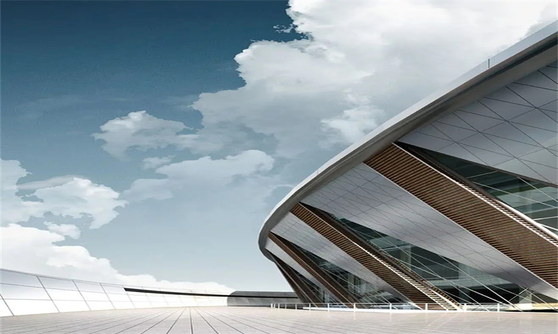 深圳市佳业大厦：地理位置优势、交通便利、宜人办公环境和浓厚文化氛围