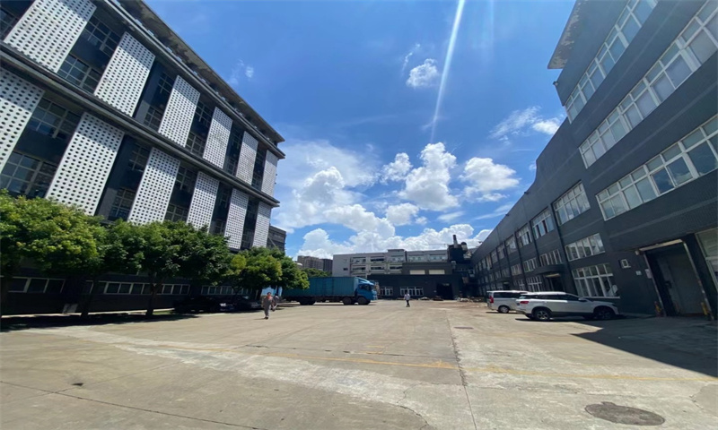 【深圳市宝安区福永厂房招租】新闻稿