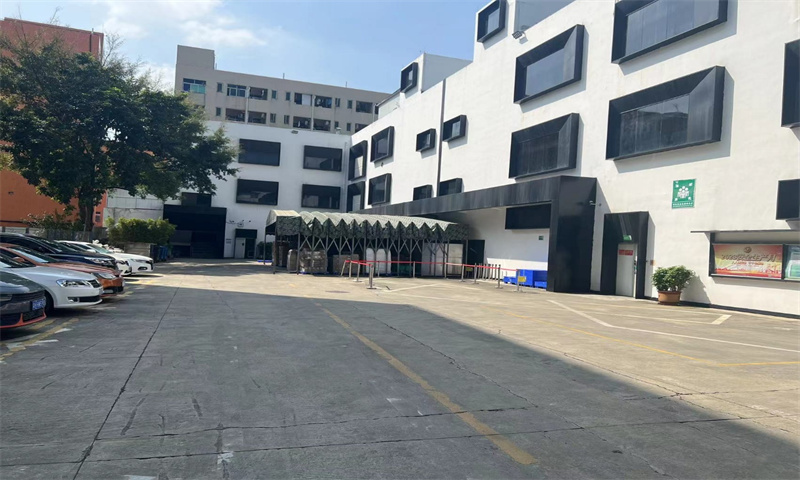 西乡独门独院厂房