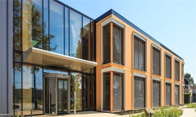 康佳光明科技中心