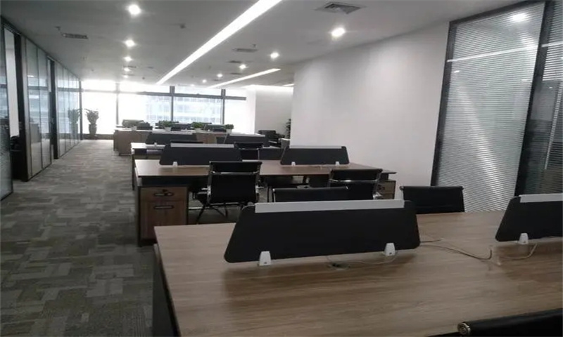 深圳市宝安区智慧研发中心