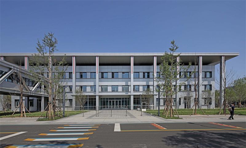 深圳市美盈森大厦——独具优势的商务中心