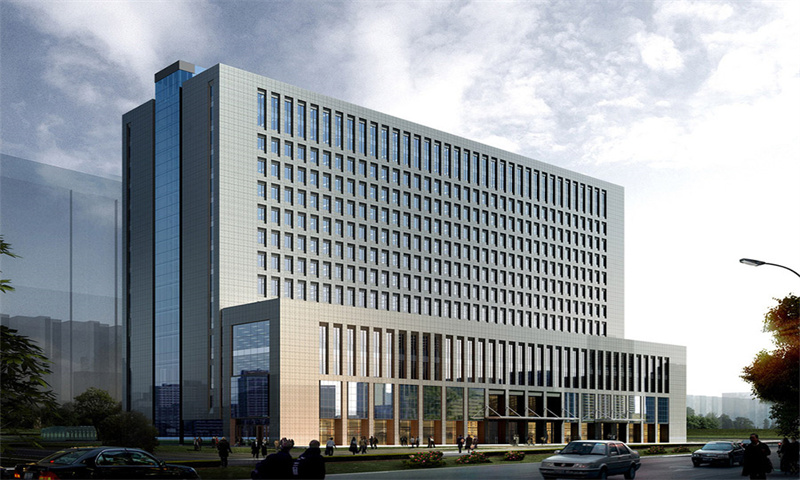 深圳市世纪晶源化合物半导体产业基地