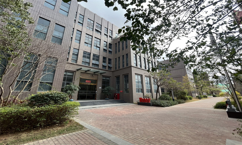 深圳市宝安区高新产业园：引领科技创新的前沿