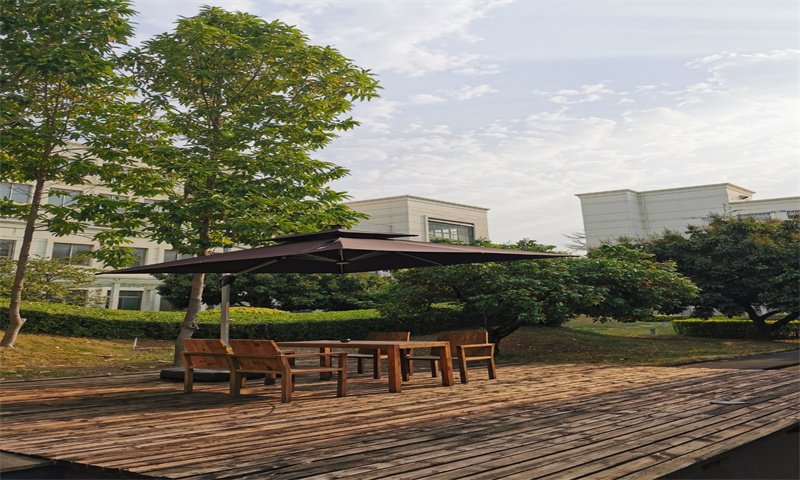 美生云谷科技产业园-朗云谷