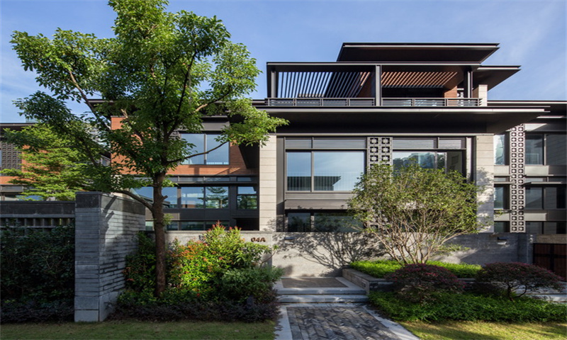 华侨城小独栋写字楼内部是否提供配套办公设施？