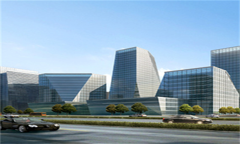 利豪·新天地科技园