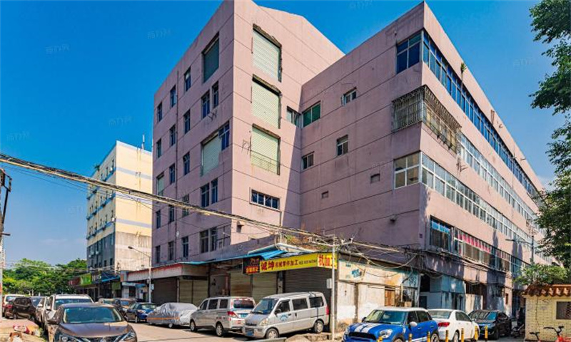 【深圳市宝安区文乐第一工业区新闻稿】