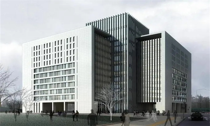 南太云创谷园区