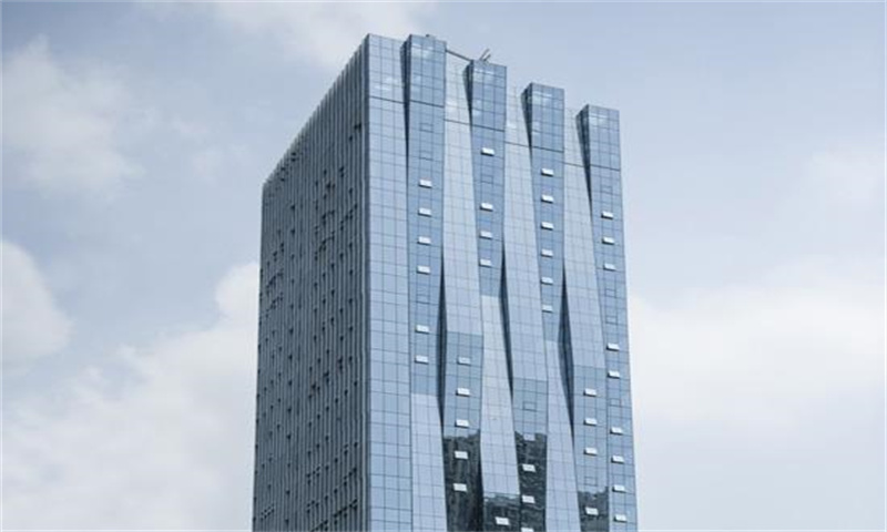 深圳市钟表产业聚集基地