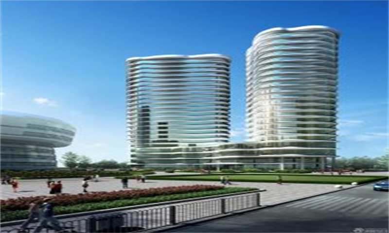 盛荟红星创智广场