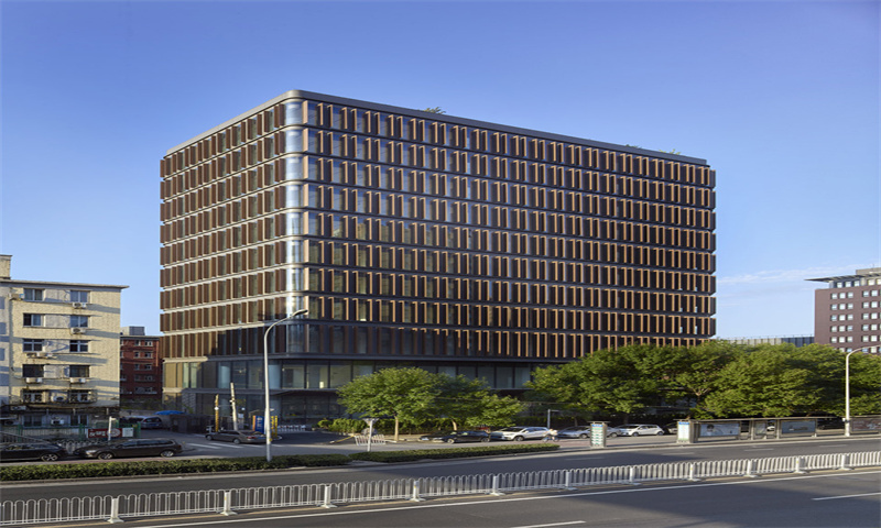 深圳市新围同安科技园：地理位置优势与文化氛围引领科技创新发展