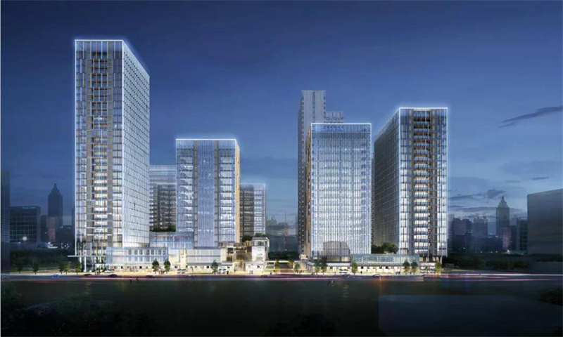 大集汇创新产业中心