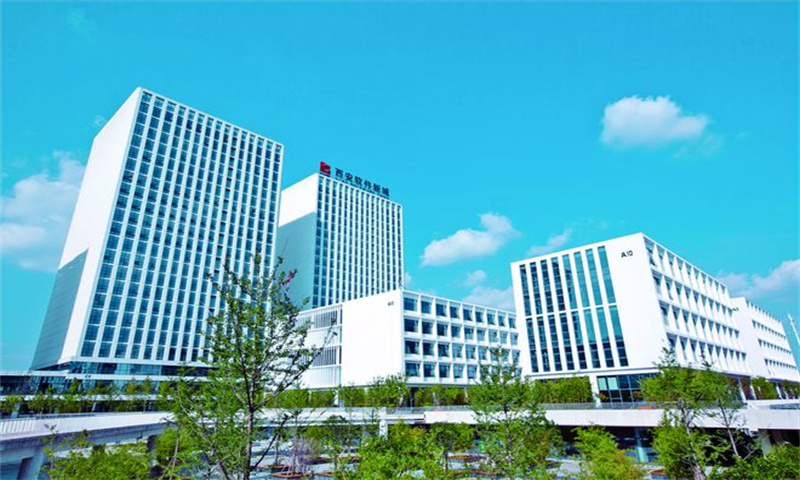 季豪科技产业园