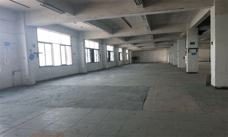 马鞍山第二工业区