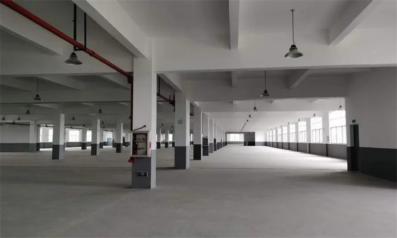 深圳市宝安区恒丰工业城新闻稿