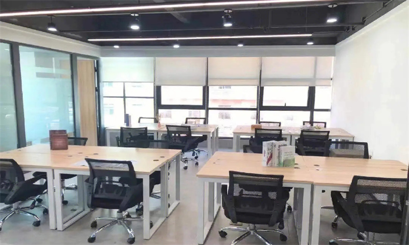 【深圳市宝安区华盛辉综合楼新闻稿】