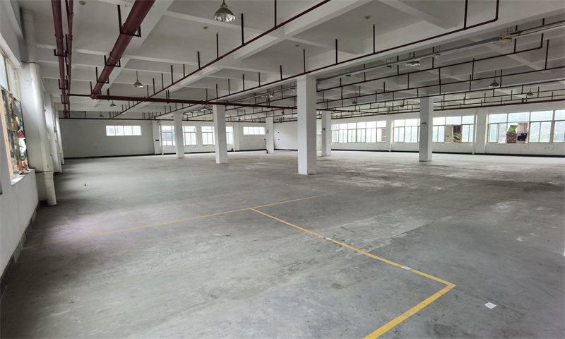 潭头西部工业园区