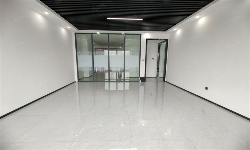 深圳市龙岗区远洋新天地T10——一个理想的商务中心