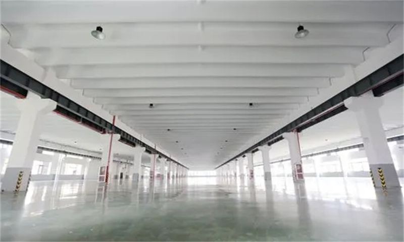 文乐第一工业区