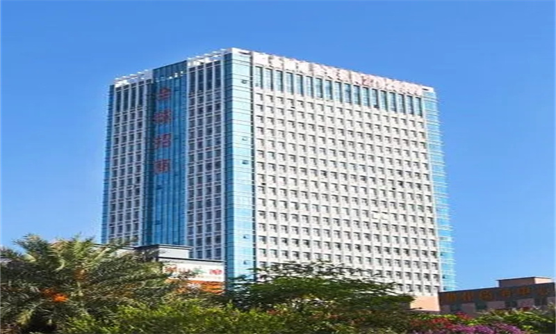 深圳市宝安区华丰金融港：携手共建金融创新高地，引领未来发展