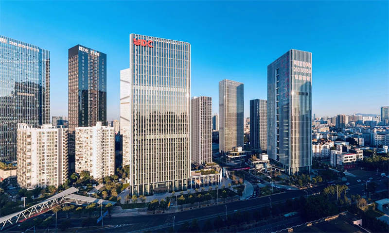 华联城市中心新闻稿