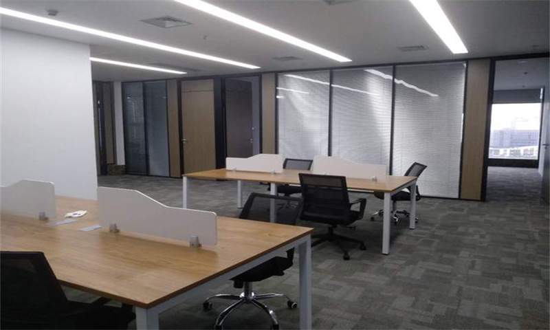 深圳市龙岗区珠江国际中心——商业荟萃、办公首选