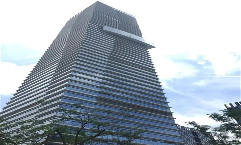 【新闻稿：深圳市南山区侨城一号】