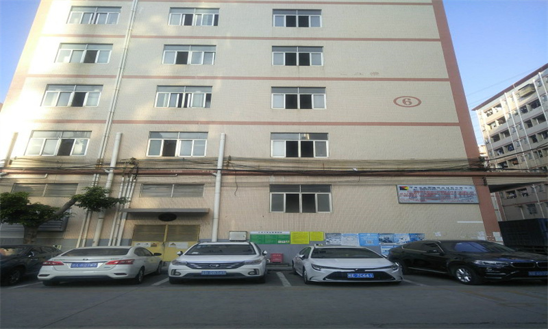 【深圳市宝安区银田西发雍启科技园新闻稿】