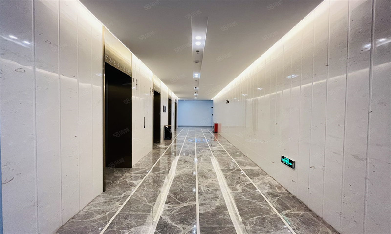 京基御景时代大厦