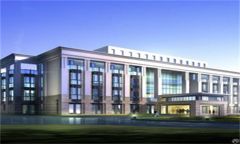 深圳市远洋商务中心