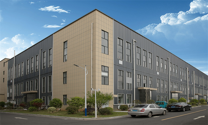 世茂深港国际中心