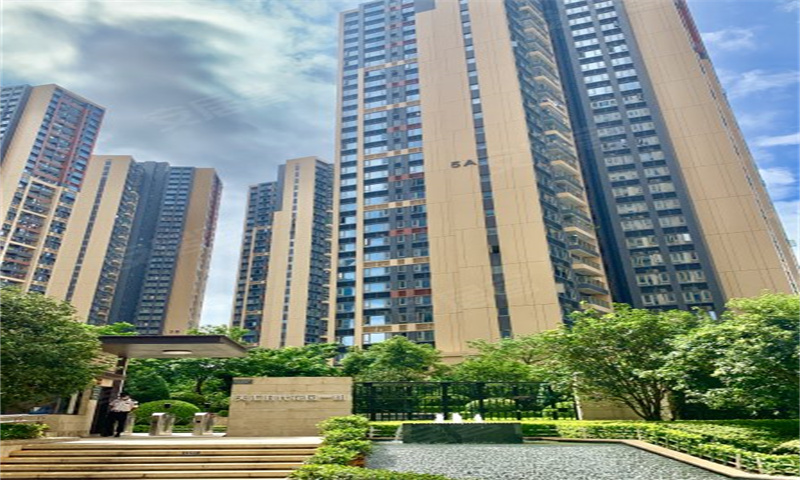 深圳市宏发天汇城项目新闻稿