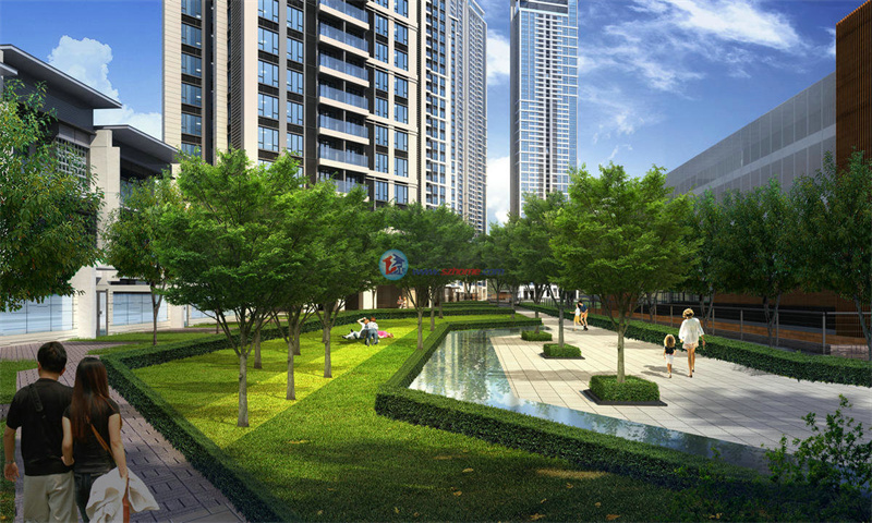 华润·润曜府/润晖府