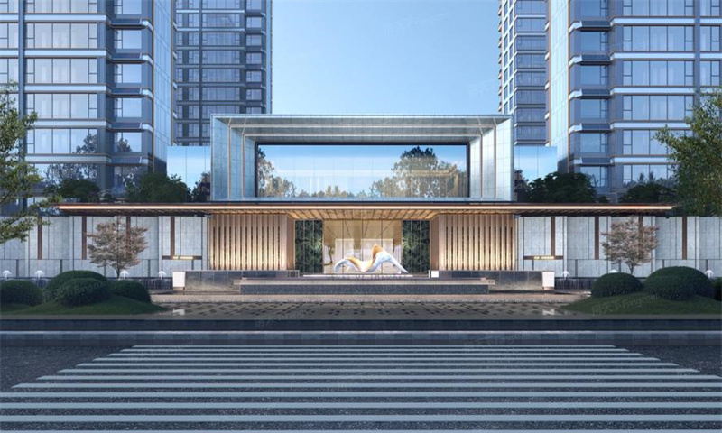 深圳市龙湖御湖境项目新闻稿