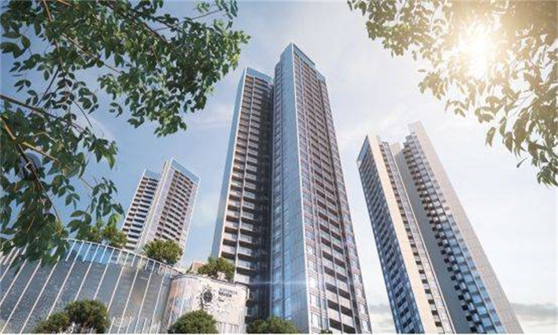 盈润来·花润里