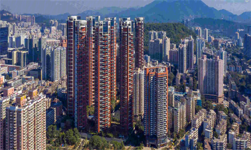 深圳市福田区弘天下华府：地理交通优势显著，引领商务办公新潮流