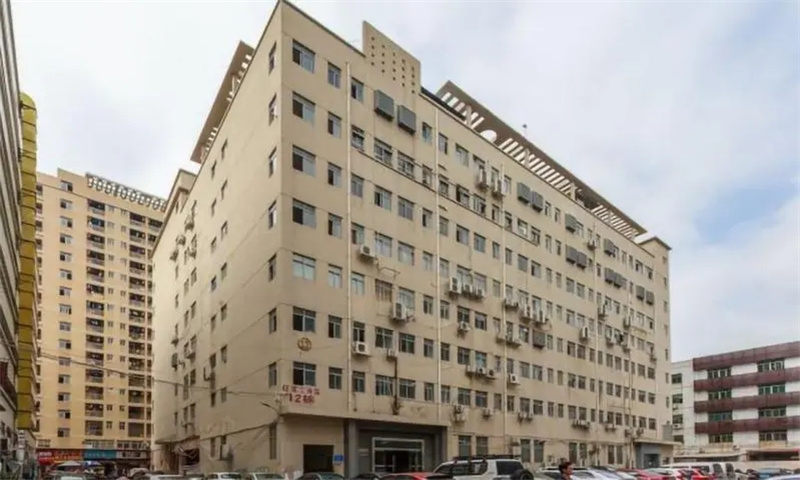 深圳新围旺棠工业区：打造粤港澳区的创新高地