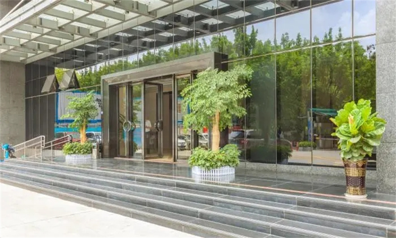 【新闻稿】深圳市南山区南山创意大厦：打造创新高地，引领科技潮流