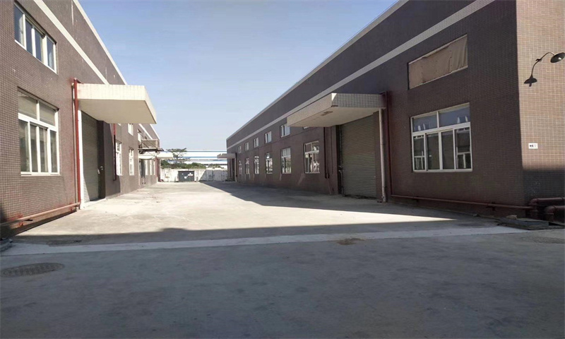  新闻稿：深圳市光明区公明街道工业总公司田寮第一工业区迎来新的发展机遇