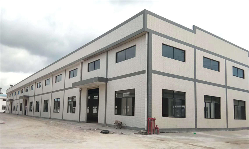  新闻稿：新围村第三工业区——深圳市光明区的新经济增长极